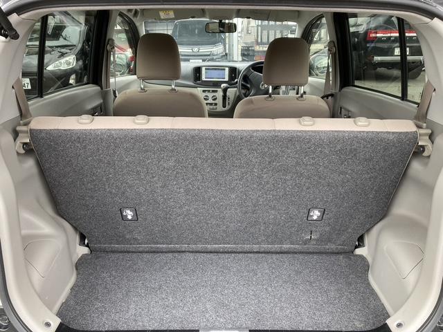 ピクシスエポック Ｘ　盗難防止　衝突安全ボディ　エアコン　パワステ　パワーウインドウ　ＡＢＳ　エアバッグ　Ｗエアバッグ（6枚目）