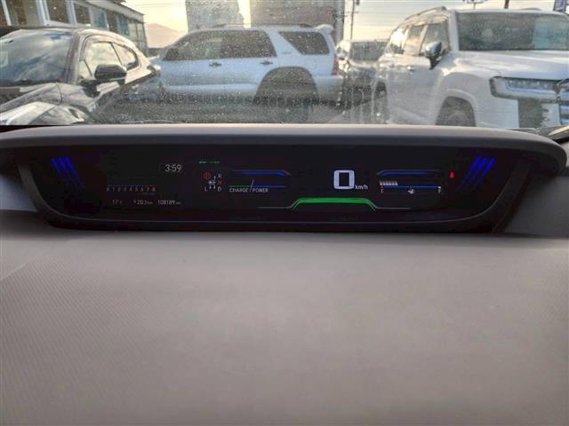 フリードハイブリッド ハイブリッド・Ｇホンダセンシング　ホンダセンシング　クルーズコントロール　左側パワースライドドア　ＬＥＤヘッドライト　前席シートヒーター　スマートキー　オートライト　レーンキープアシスト（17枚目）