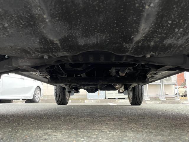 パジェロミニ ナビエディションＶＲ　４ＷＤ　純正ＳＤナビ　ＣＤ／ＤＶＤ／ワンセグＴＶ　電動格納ミラー　ライトレベライザー　ドアバイザー　キーレス　リモコンキー　ハロゲンヘッドライト　Ｗエアバック　ルーフレール　背面タイヤ　ＡＢＳ（40枚目）