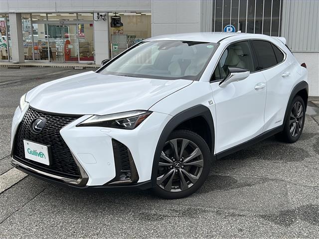 ＵＸ ＵＸ２５０ｈ　Ｆスポーツ（29枚目）