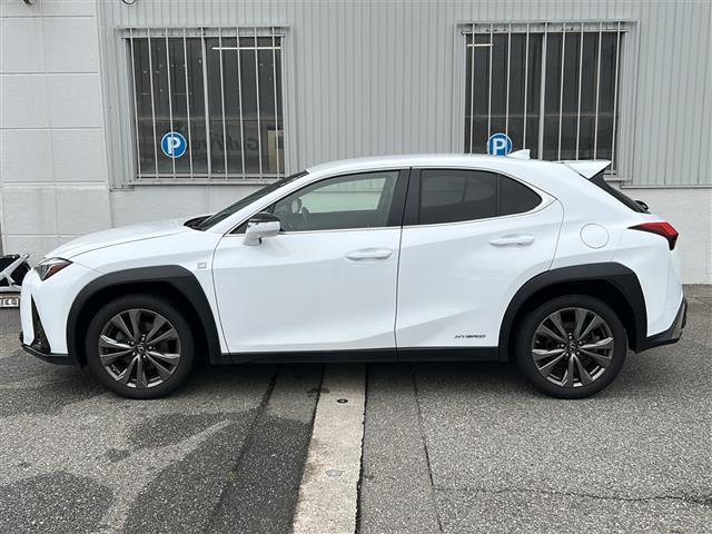 ＵＸ ＵＸ２５０ｈ　Ｆスポーツ（30枚目）