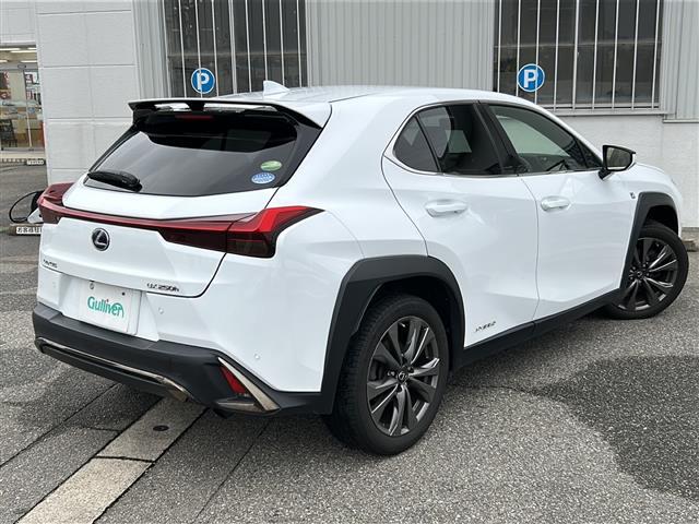 ＵＸ ＵＸ２５０ｈ　Ｆスポーツ（32枚目）