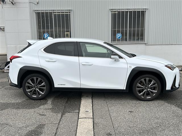 ＵＸ ＵＸ２５０ｈ　Ｆスポーツ（33枚目）