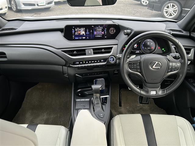 ＵＸ ＵＸ２５０ｈ　Ｆスポーツ（42枚目）