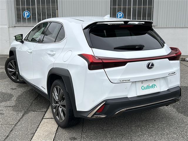 ＵＸ ＵＸ２５０ｈ　Ｆスポーツ（43枚目）