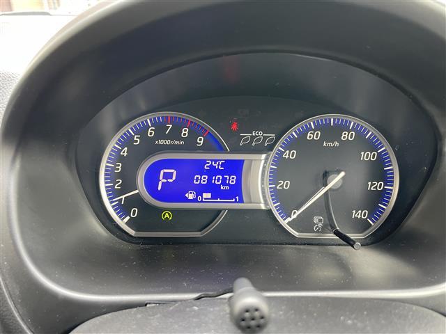 デイズ ハイウェイスター　Ｖセレクション＋セーフティ　社外メモリーナビ（フルセグＴＶ／ＣＤ／ＤＶＤ／Ｂｌｕｅｔｏｏｔｈ）アラウンドビューモニターフォグライト電動格納ミラーシートヒーターフォグライト１４インチアルミＥＴＣアイドリングストップ（17枚目）