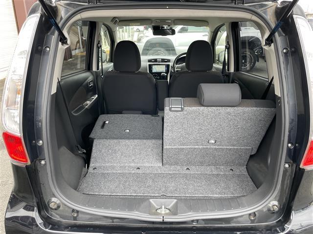 デイズ ハイウェイスター　Ｖセレクション＋セーフティ　社外メモリーナビ（フルセグＴＶ／ＣＤ／ＤＶＤ／Ｂｌｕｅｔｏｏｔｈ）アラウンドビューモニターフォグライト電動格納ミラーシートヒーターフォグライト１４インチアルミＥＴＣアイドリングストップ（25枚目）