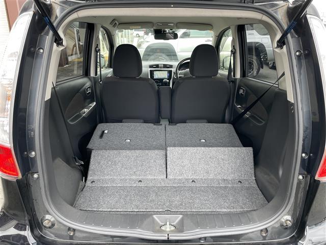 デイズ ハイウェイスター　Ｖセレクション＋セーフティ　社外メモリーナビ（フルセグＴＶ／ＣＤ／ＤＶＤ／Ｂｌｕｅｔｏｏｔｈ）アラウンドビューモニターフォグライト電動格納ミラーシートヒーターフォグライト１４インチアルミＥＴＣアイドリングストップ（26枚目）