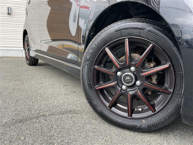 デイズ ハイウェイスター　Ｖセレクション＋セーフティ　社外メモリーナビ（フルセグＴＶ／ＣＤ／ＤＶＤ／Ｂｌｕｅｔｏｏｔｈ）アラウンドビューモニターフォグライト電動格納ミラーシートヒーターフォグライト１４インチアルミＥＴＣアイドリングストップ（35枚目）