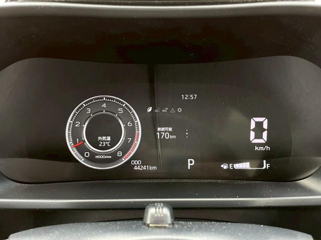 ライズ Ｚ　純正メモリナビＣＤ／ＤＶＤ／Ｂｌｕｅｔｏｏｔｈ／フルセグＴＶ　前後コーナーセンサー　レーダークルーズコントロール　バックカメラ　前純正ドラレコ　レーンキープアシスト　シートヒーター　ブラインドスポット（7枚目）