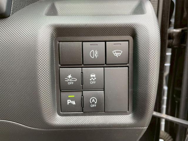 ライズ Ｚ　純正メモリナビＣＤ／ＤＶＤ／Ｂｌｕｅｔｏｏｔｈ／フルセグＴＶ　前後コーナーセンサー　レーダークルーズコントロール　バックカメラ　前純正ドラレコ　レーンキープアシスト　シートヒーター　ブラインドスポット（12枚目）