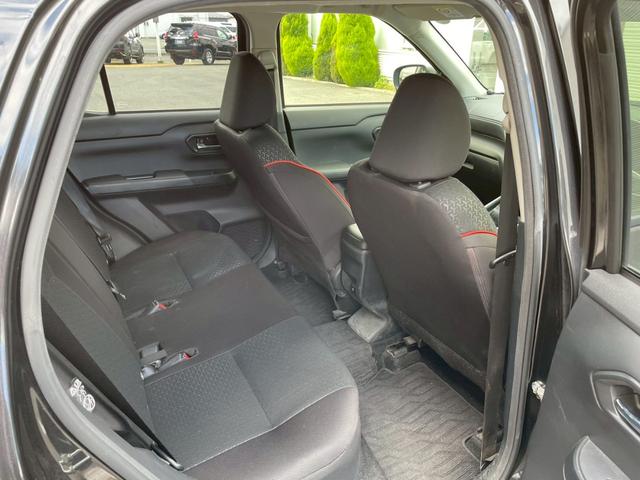 ライズ Ｚ　純正メモリナビＣＤ／ＤＶＤ／Ｂｌｕｅｔｏｏｔｈ／フルセグＴＶ　前後コーナーセンサー　レーダークルーズコントロール　バックカメラ　前純正ドラレコ　レーンキープアシスト　シートヒーター　ブラインドスポット（21枚目）