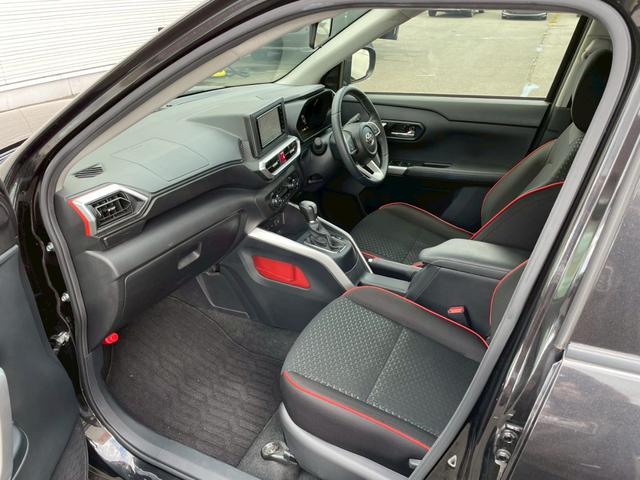ライズ Ｚ　純正メモリナビＣＤ／ＤＶＤ／Ｂｌｕｅｔｏｏｔｈ／フルセグＴＶ　前後コーナーセンサー　レーダークルーズコントロール　バックカメラ　前純正ドラレコ　レーンキープアシスト　シートヒーター　ブラインドスポット（23枚目）