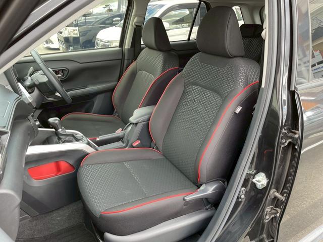 ライズ Ｚ　純正メモリナビＣＤ／ＤＶＤ／Ｂｌｕｅｔｏｏｔｈ／フルセグＴＶ　前後コーナーセンサー　レーダークルーズコントロール　バックカメラ　前純正ドラレコ　レーンキープアシスト　シートヒーター　ブラインドスポット（24枚目）
