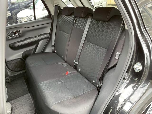 ライズ Ｚ　純正メモリナビＣＤ／ＤＶＤ／Ｂｌｕｅｔｏｏｔｈ／フルセグＴＶ　前後コーナーセンサー　レーダークルーズコントロール　バックカメラ　前純正ドラレコ　レーンキープアシスト　シートヒーター　ブラインドスポット（26枚目）