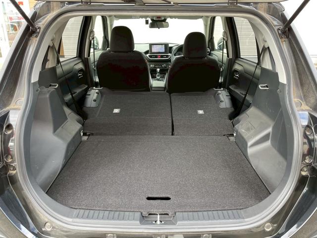 ライズ Ｚ　純正メモリナビＣＤ／ＤＶＤ／Ｂｌｕｅｔｏｏｔｈ／フルセグＴＶ　前後コーナーセンサー　レーダークルーズコントロール　バックカメラ　前純正ドラレコ　レーンキープアシスト　シートヒーター　ブラインドスポット（29枚目）
