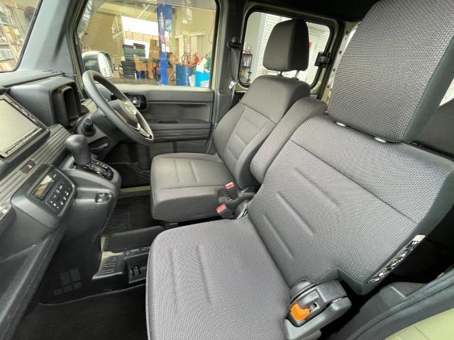 Ｎ－ＶＡＮ＋スタイル ファン・ホンダセンシング　ステアリングリモコン　前方ドラレコ　キーレス　レーダークルーズコントロール　レーンキープアシスト（20枚目）