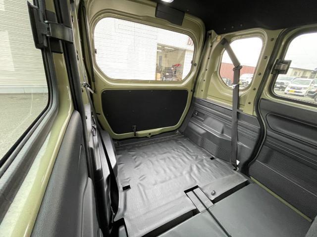 Ｎ－ＶＡＮ＋スタイル ファン・ホンダセンシング　ステアリングリモコン　前方ドラレコ　キーレス　レーダークルーズコントロール　レーンキープアシスト（25枚目）
