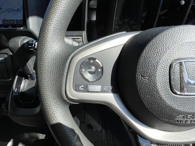 N-VAN+スタイル クール・ホンダセンシング 4WD 純正ナビ(BT/CD/DVD/フルセグ) 前方ドラレコ バックカメラ 後方コーナーセンサー フルフラットシート レーダークルーズコントロール スマートキー 両側スライドドア電動格納ミラー(11枚目)