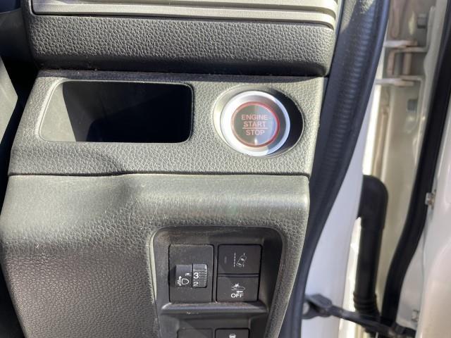 N-VAN+スタイル クール・ホンダセンシング 4WD 純正ナビ(BT/CD/DVD/フルセグ) 前方ドラレコ バックカメラ 後方コーナーセンサー フルフラットシート レーダークルーズコントロール スマートキー 両側スライドドア電動格納ミラー(17枚目)