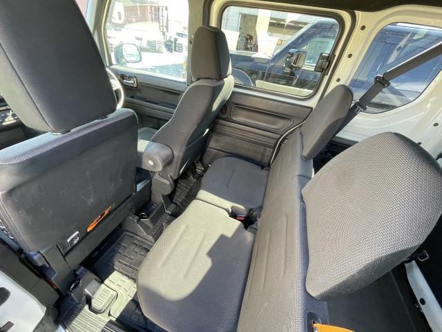 N-VAN+スタイル クール・ホンダセンシング 4WD 純正ナビ(BT/CD/DVD/フルセグ) 前方ドラレコ バックカメラ 後方コーナーセンサー フルフラットシート レーダークルーズコントロール スマートキー 両側スライドドア電動格納ミラー(23枚目)