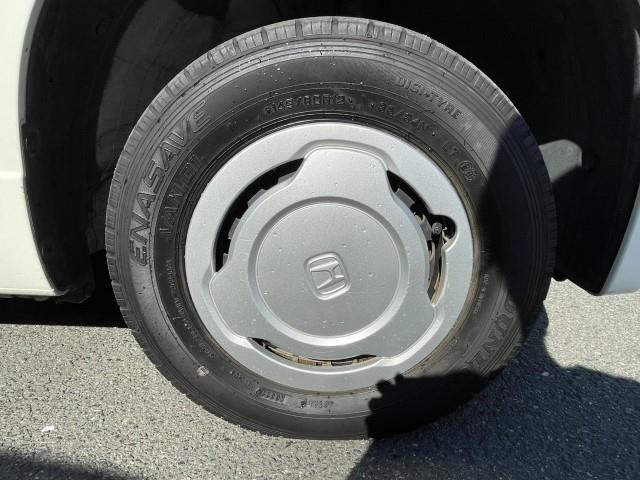 N-VAN+スタイル クール・ホンダセンシング 4WD 純正ナビ(BT/CD/DVD/フルセグ) 前方ドラレコ バックカメラ 後方コーナーセンサー フルフラットシート レーダークルーズコントロール スマートキー 両側スライドドア電動格納ミラー(36枚目)