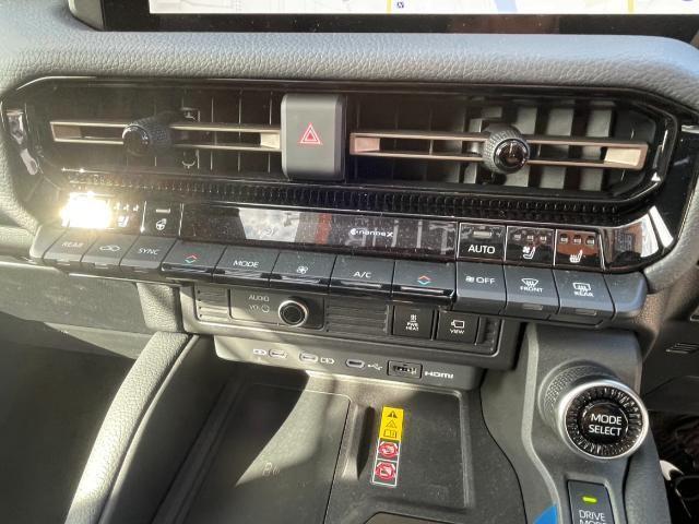 ランドクルーザー250 ZX 純正ディスプレイオーディオ サンルーフ デジタルインナーミラー レーダークルーズコントロール 全方位カメラ JBLサウンド 純正20インチアルミホイール フルセグTV 前後ドライブレコーダー(5枚目)