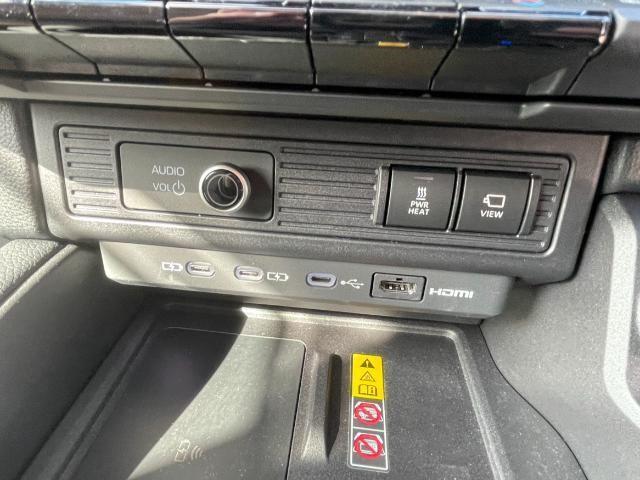 ランドクルーザー250 ZX 純正ディスプレイオーディオ サンルーフ デジタルインナーミラー レーダークルーズコントロール 全方位カメラ JBLサウンド 純正20インチアルミホイール フルセグTV 前後ドライブレコーダー(6枚目)