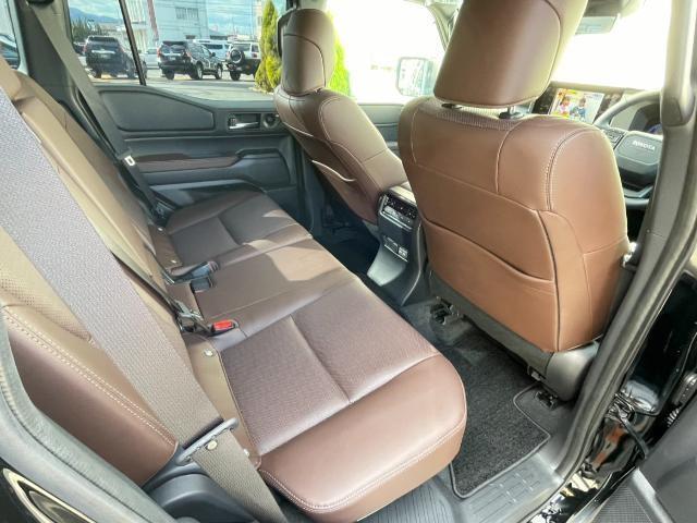 ランドクルーザー250 ZX 純正ディスプレイオーディオ サンルーフ デジタルインナーミラー レーダークルーズコントロール 全方位カメラ JBLサウンド 純正20インチアルミホイール フルセグTV 前後ドライブレコーダー(20枚目)