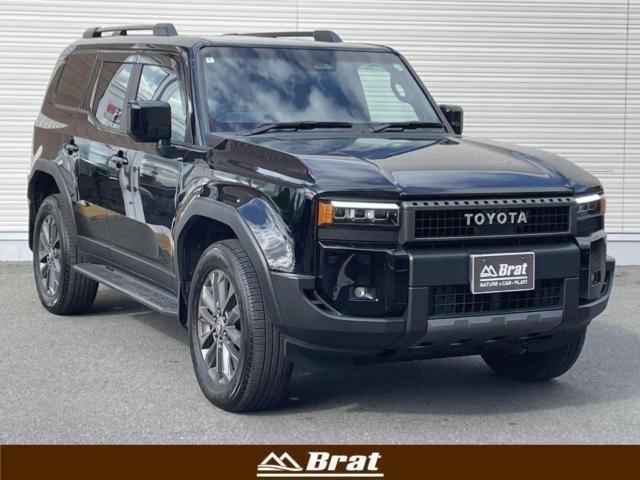 ランドクルーザー250 ZX 純正ディスプレイオーディオ サンルーフ デジタルインナーミラー レーダークルーズコントロール 全方位カメラ JBLサウンド 純正20インチアルミホイール フルセグTV 前後ドライブレコーダー(28枚目)