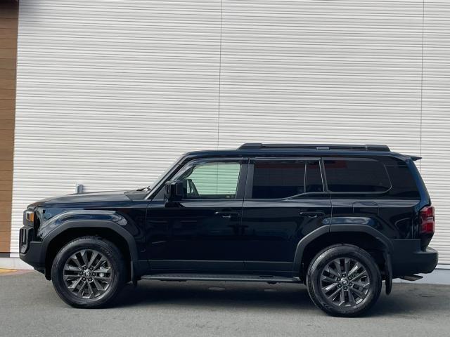 ランドクルーザー250 ZX 純正ディスプレイオーディオ サンルーフ デジタルインナーミラー レーダークルーズコントロール 全方位カメラ JBLサウンド 純正20インチアルミホイール フルセグTV 前後ドライブレコーダー(29枚目)