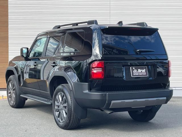 ランドクルーザー250 ZX 純正ディスプレイオーディオ サンルーフ デジタルインナーミラー レーダークルーズコントロール 全方位カメラ JBLサウンド 純正20インチアルミホイール フルセグTV 前後ドライブレコーダー(30枚目)