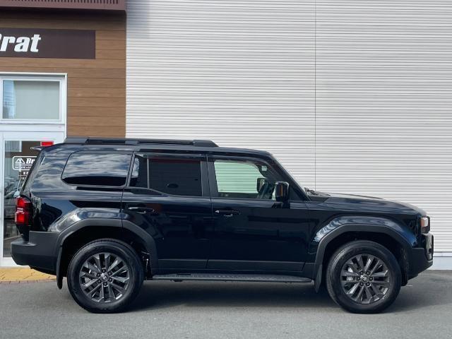 ランドクルーザー250 ZX 純正ディスプレイオーディオ サンルーフ デジタルインナーミラー レーダークルーズコントロール 全方位カメラ JBLサウンド 純正20インチアルミホイール フルセグTV 前後ドライブレコーダー(33枚目)