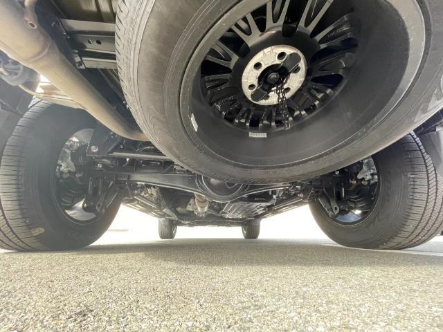 ランドクルーザー250 ZX 純正ディスプレイオーディオ サンルーフ デジタルインナーミラー レーダークルーズコントロール 全方位カメラ JBLサウンド 純正20インチアルミホイール フルセグTV 前後ドライブレコーダー(36枚目)