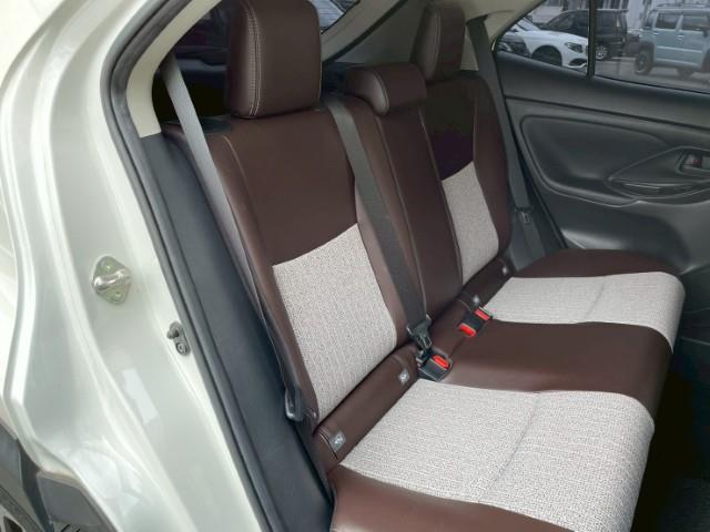 ヤリスクロス ハイブリッドZ 純正ディスプレイオーディオ フルセグTV/CD/DVD/Bluetooth 全方位カメラ レーダークルーズコントロール シートヒーター BSM HUD オートハイビーム LEDヘッドライト(22枚目)