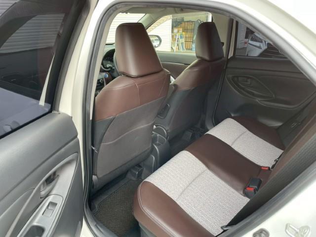 ヤリスクロス ハイブリッドZ 純正ディスプレイオーディオ フルセグTV/CD/DVD/Bluetooth 全方位カメラ レーダークルーズコントロール シートヒーター BSM HUD オートハイビーム LEDヘッドライト(23枚目)