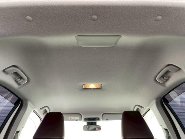 ヤリスクロス ハイブリッドZ 純正ディスプレイオーディオ フルセグTV/CD/DVD/Bluetooth 全方位カメラ レーダークルーズコントロール シートヒーター BSM HUD オートハイビーム LEDヘッドライト(24枚目)