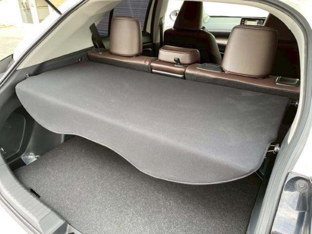 ヤリスクロス ハイブリッドZ 純正ディスプレイオーディオ フルセグTV/CD/DVD/Bluetooth 全方位カメラ レーダークルーズコントロール シートヒーター BSM HUD オートハイビーム LEDヘッドライト(25枚目)