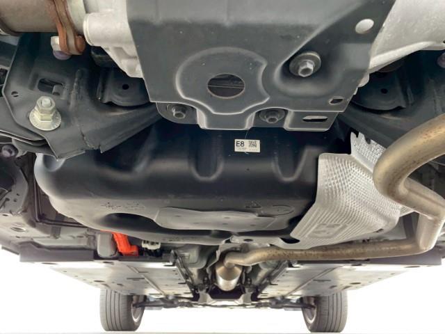 ヤリスクロス ハイブリッドZ 純正ディスプレイオーディオ フルセグTV/CD/DVD/Bluetooth 全方位カメラ レーダークルーズコントロール シートヒーター BSM HUD オートハイビーム LEDヘッドライト(40枚目)