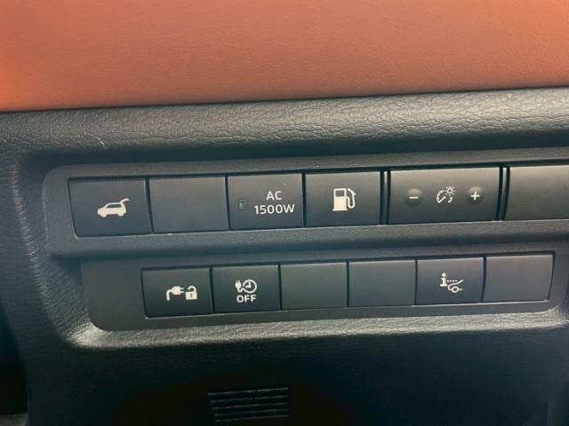 アウトランダーＰＨＥＶ Ｐ　純正９インチナビ　フルセグＴＶ　全方位カメラ　ＢＯＳＥサウンド　ミラー一体ドライブレコーダー　ステアリングヒーター　パドルシフト　レーダークルーズコントロール　ＢＳＭ　ＨＵＤ　ＡＶＨ（11枚目）