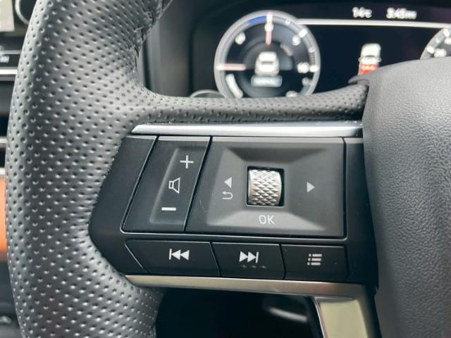 アウトランダーＰＨＥＶ Ｐ　純正９インチナビ　フルセグＴＶ　全方位カメラ　ＢＯＳＥサウンド　ミラー一体ドライブレコーダー　ステアリングヒーター　パドルシフト　レーダークルーズコントロール　ＢＳＭ　ＨＵＤ　ＡＶＨ（14枚目）