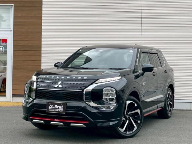 アウトランダーＰＨＥＶ Ｐ　純正９インチナビ　フルセグＴＶ　全方位カメラ　ＢＯＳＥサウンド　ミラー一体ドライブレコーダー　ステアリングヒーター　パドルシフト　レーダークルーズコントロール　ＢＳＭ　ＨＵＤ　ＡＶＨ（28枚目）