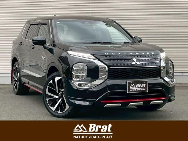 アウトランダーＰＨＥＶ Ｐ　純正９インチナビ　フルセグＴＶ　全方位カメラ　ＢＯＳＥサウンド　ミラー一体ドライブレコーダー　ステアリングヒーター　パドルシフト　レーダークルーズコントロール　ＢＳＭ　ＨＵＤ　ＡＶＨ（30枚目）