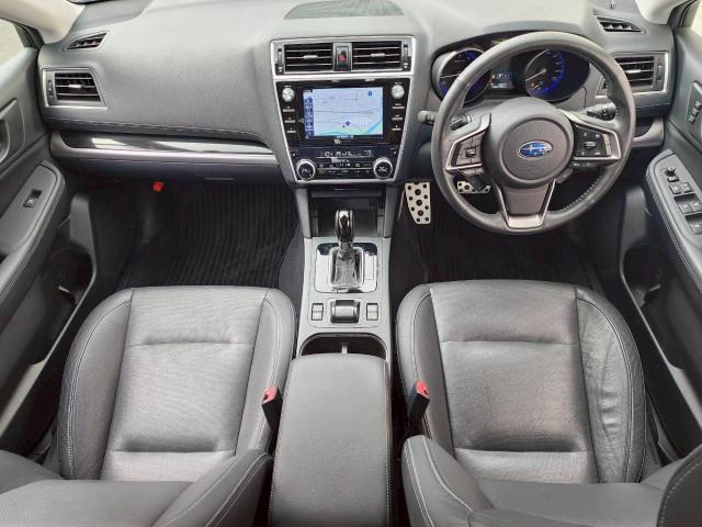 レガシィアウトバック リミテッド　純正メモリーナビ　レーダークルーズコントロール　前後ドライブレコーダー　パドルシフト　ステアリングヒーター　Ｘ－ＭＯＤＥ　シートヒーター　フルセグＴＶ　ＢＳＭ　ＳＲＨ　ＲＡＢ　フォグライト（2枚目）