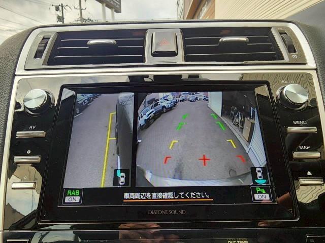 レガシィアウトバック リミテッド　純正メモリーナビ　レーダークルーズコントロール　前後ドライブレコーダー　パドルシフト　ステアリングヒーター　Ｘ－ＭＯＤＥ　シートヒーター　フルセグＴＶ　ＢＳＭ　ＳＲＨ　ＲＡＢ　フォグライト（6枚目）