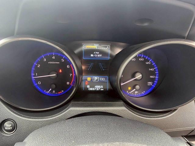 レガシィアウトバック リミテッド　純正メモリーナビ　レーダークルーズコントロール　前後ドライブレコーダー　パドルシフト　ステアリングヒーター　Ｘ－ＭＯＤＥ　シートヒーター　フルセグＴＶ　ＢＳＭ　ＳＲＨ　ＲＡＢ　フォグライト（14枚目）