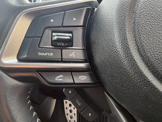 レガシィアウトバック リミテッド　純正メモリーナビ　レーダークルーズコントロール　前後ドライブレコーダー　パドルシフト　ステアリングヒーター　Ｘ－ＭＯＤＥ　シートヒーター　フルセグＴＶ　ＢＳＭ　ＳＲＨ　ＲＡＢ　フォグライト（16枚目）