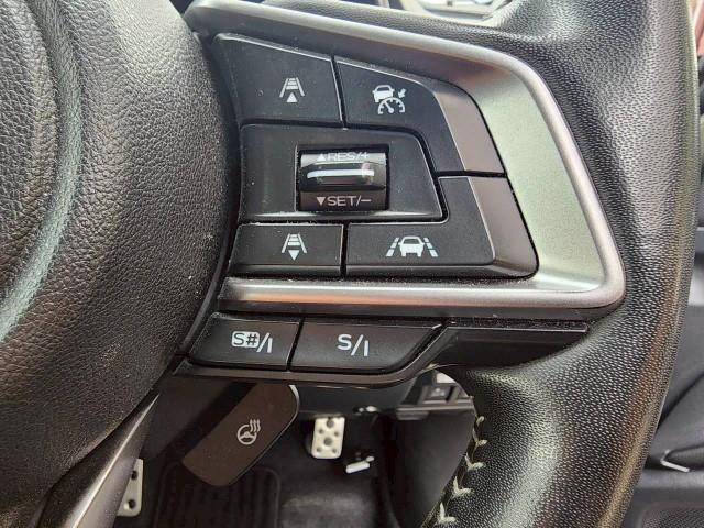 レガシィアウトバック リミテッド　純正メモリーナビ　レーダークルーズコントロール　前後ドライブレコーダー　パドルシフト　ステアリングヒーター　Ｘ－ＭＯＤＥ　シートヒーター　フルセグＴＶ　ＢＳＭ　ＳＲＨ　ＲＡＢ　フォグライト（17枚目）