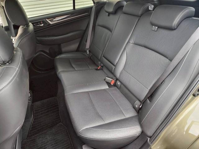 レガシィアウトバック リミテッド　純正メモリーナビ　レーダークルーズコントロール　前後ドライブレコーダー　パドルシフト　ステアリングヒーター　Ｘ－ＭＯＤＥ　シートヒーター　フルセグＴＶ　ＢＳＭ　ＳＲＨ　ＲＡＢ　フォグライト（24枚目）