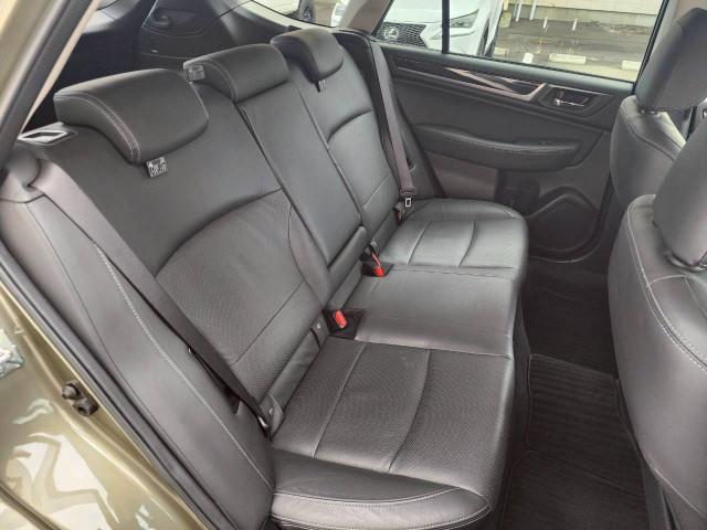 レガシィアウトバック リミテッド　純正メモリーナビ　レーダークルーズコントロール　前後ドライブレコーダー　パドルシフト　ステアリングヒーター　Ｘ－ＭＯＤＥ　シートヒーター　フルセグＴＶ　ＢＳＭ　ＳＲＨ　ＲＡＢ　フォグライト（25枚目）